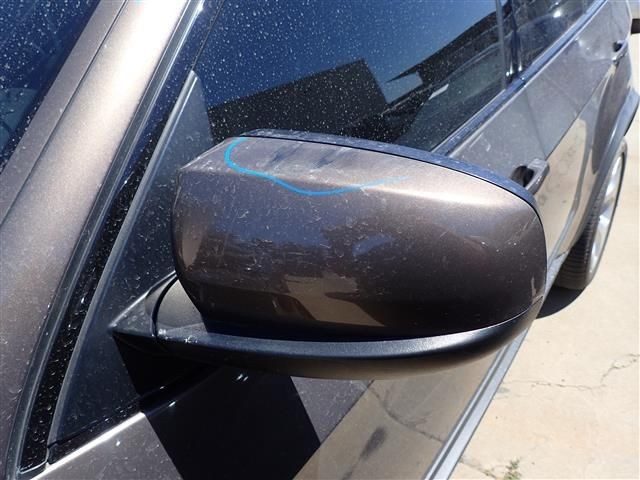 QUARTER MOULDING OEM 2011 BMW X5 51777163560