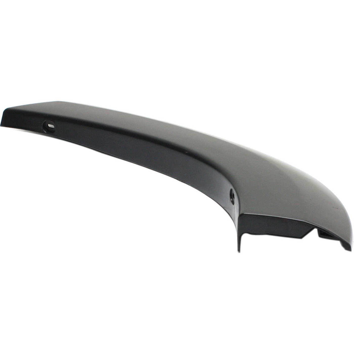 Fender Trim Set For 2006-2012 Toyota RAV4 Rear Left & Right, Rear Section 2Pc