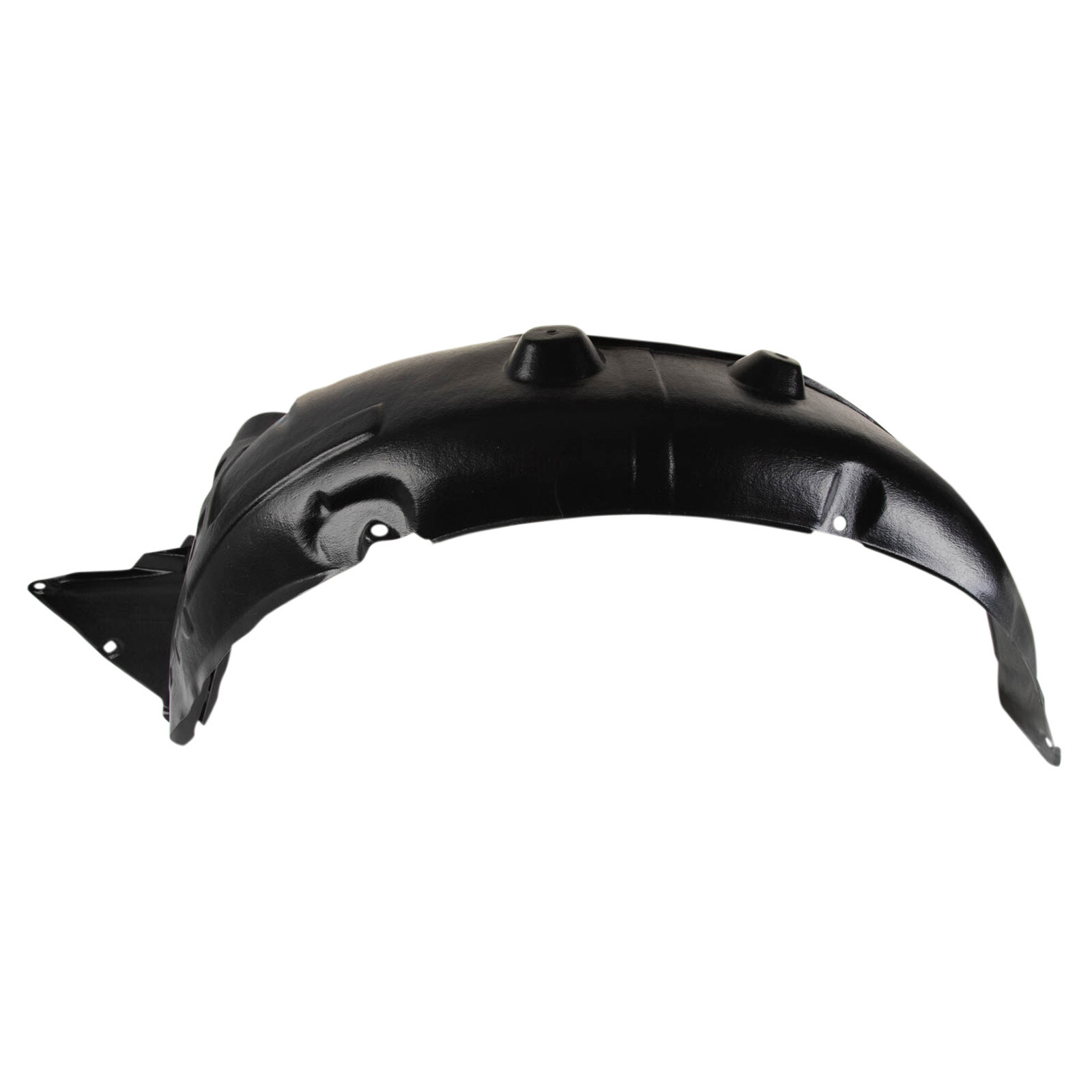 Front Fender Liner Set for Kia Optima 2011-2013 EX,