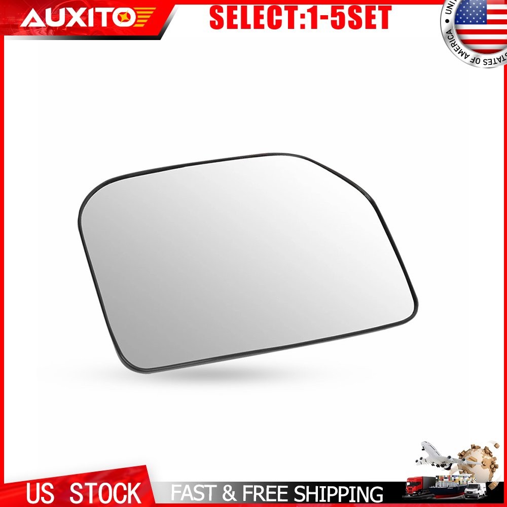 OEM Genuine For Toyota 07-14 FJ CRUISER Passenger Side Mirror 8793135A00 1-5X