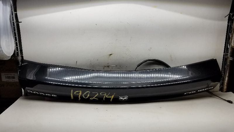 CALIBER 2010 Tail Finish Panel 875673