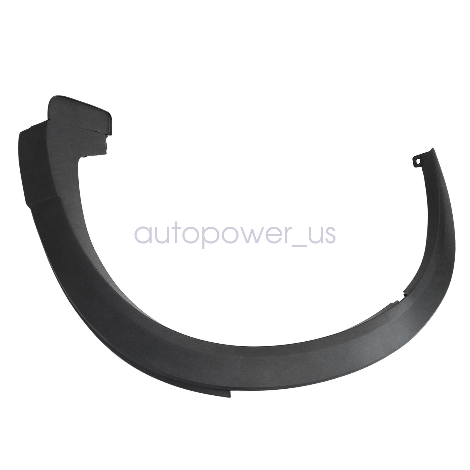 Fit Mazda CX-9 16-23 Right Rear Passenger Side Fender Opening Molding TK4851W50H