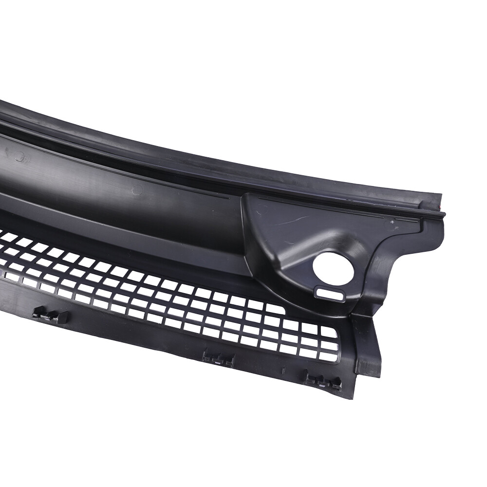 Windshield Wiper Cowl Cover Panel For 07-15 Mini Cooper 51132751209,51132751210