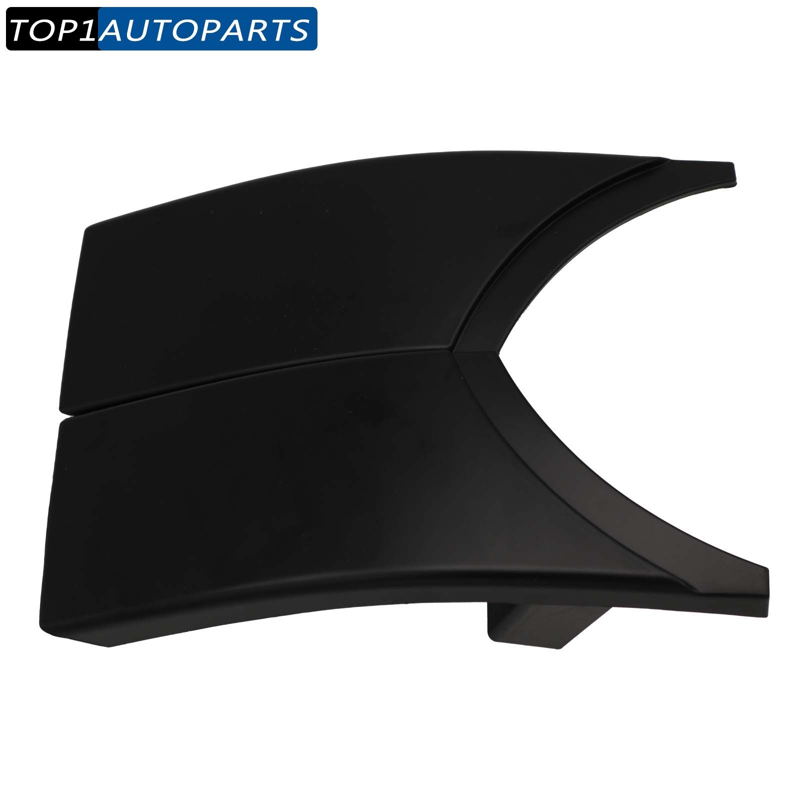 Front Bumper Grille Headlight Lower Filler Trim For Toyota FJ Cruiser 2007-2014