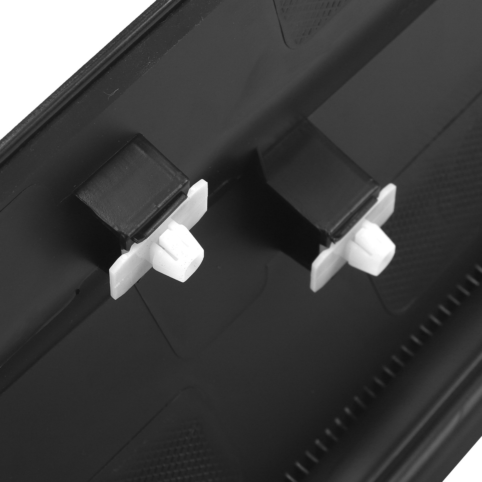 For 2016-2024 Honda Pilot Rear Lower Right Side Door Body Molding Beltlines