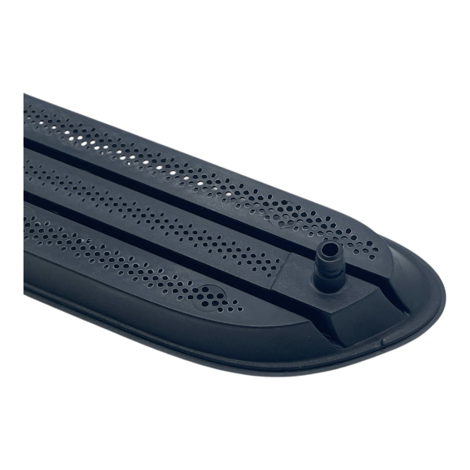 2002-2006 MINI Cooper Right Fender Black Side Grill Scuttle Signal R50 R52 R53