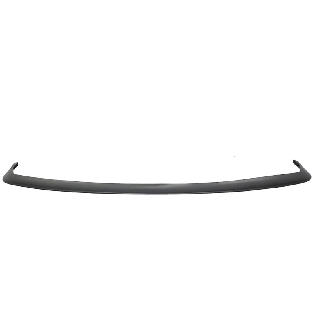Front Bumper Chrome Steel & Bumper Trim Primed Kit For 1999-2002 Toyota 4Runner