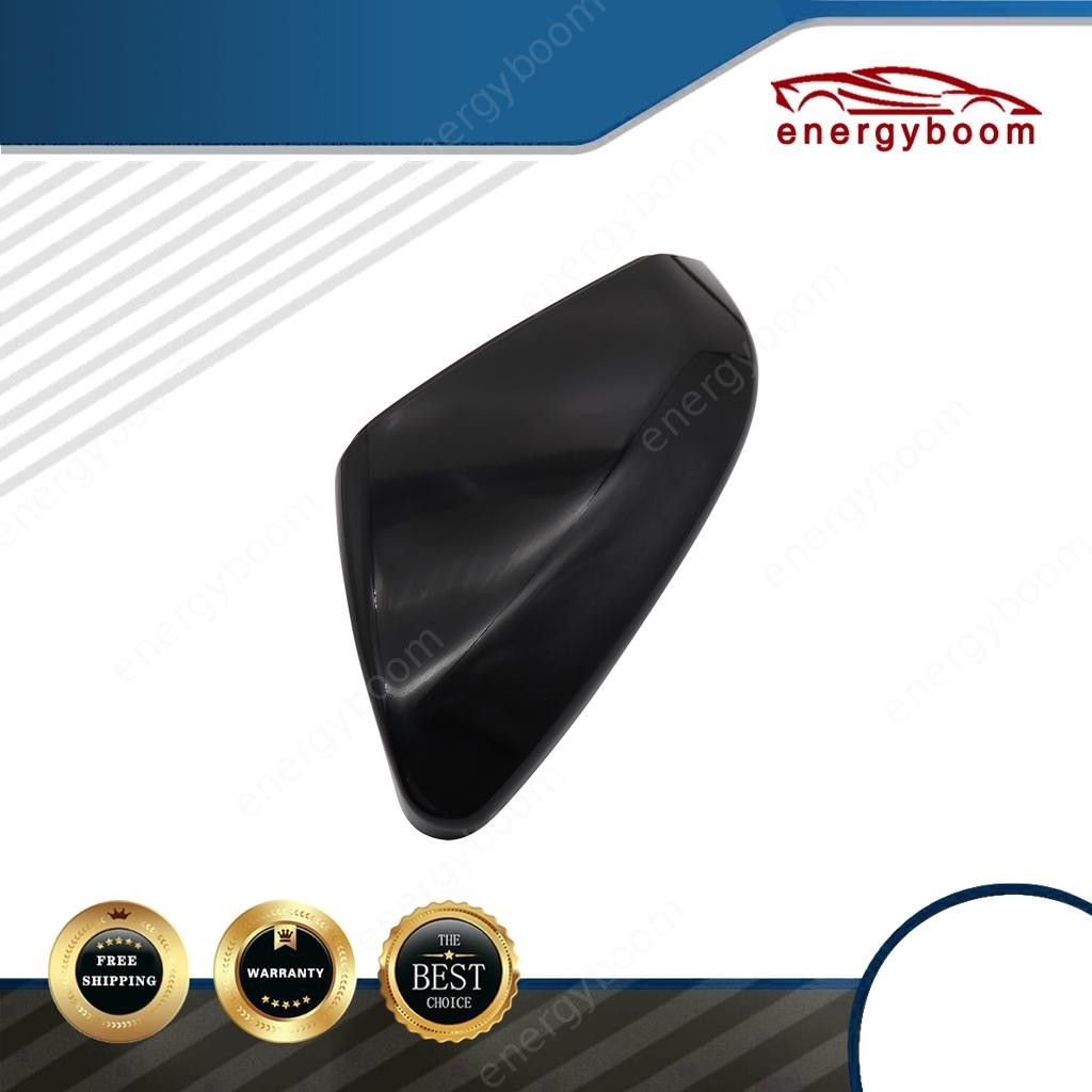 Left Driver Side Mirror Cap Cover 76251-TBA-A11ZF For Honda Civic 2016-2021