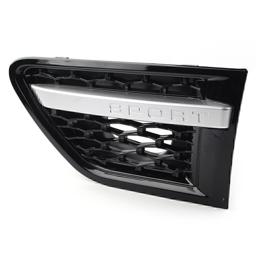 Fender Air Vent Grille Grill For Land Rover Range Rover Sport 10-13 Front Left