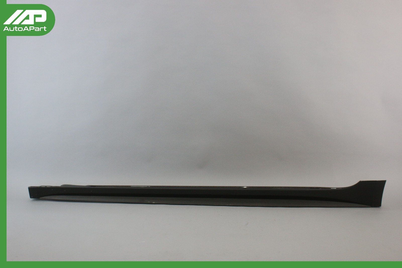 ✅ 18-20 Audi A5 Sportback S Line Driver Left Sideskirt Rocker Panel Molding OEM