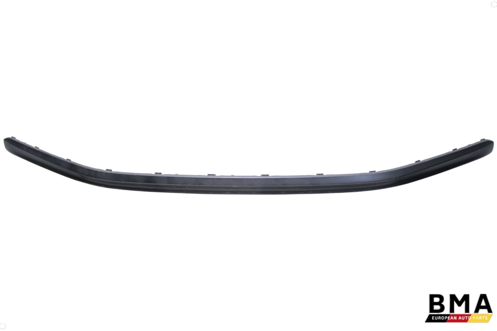 Porsche 991.2 911 GTS Front Bumper Lower Splitter Lip 2017 2018 2019 OEM