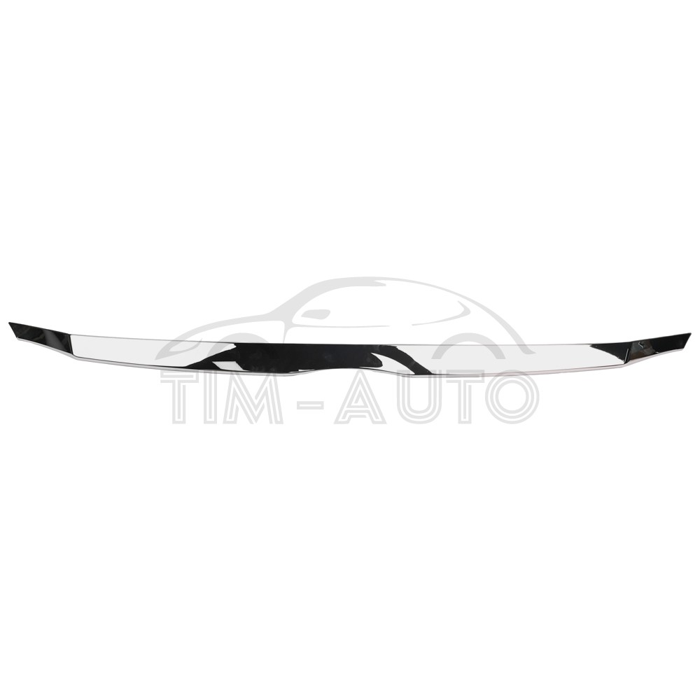 Hood Molding Trim Moulding Chrome 7577007010 Fit Toyota Avalon 2011-2012