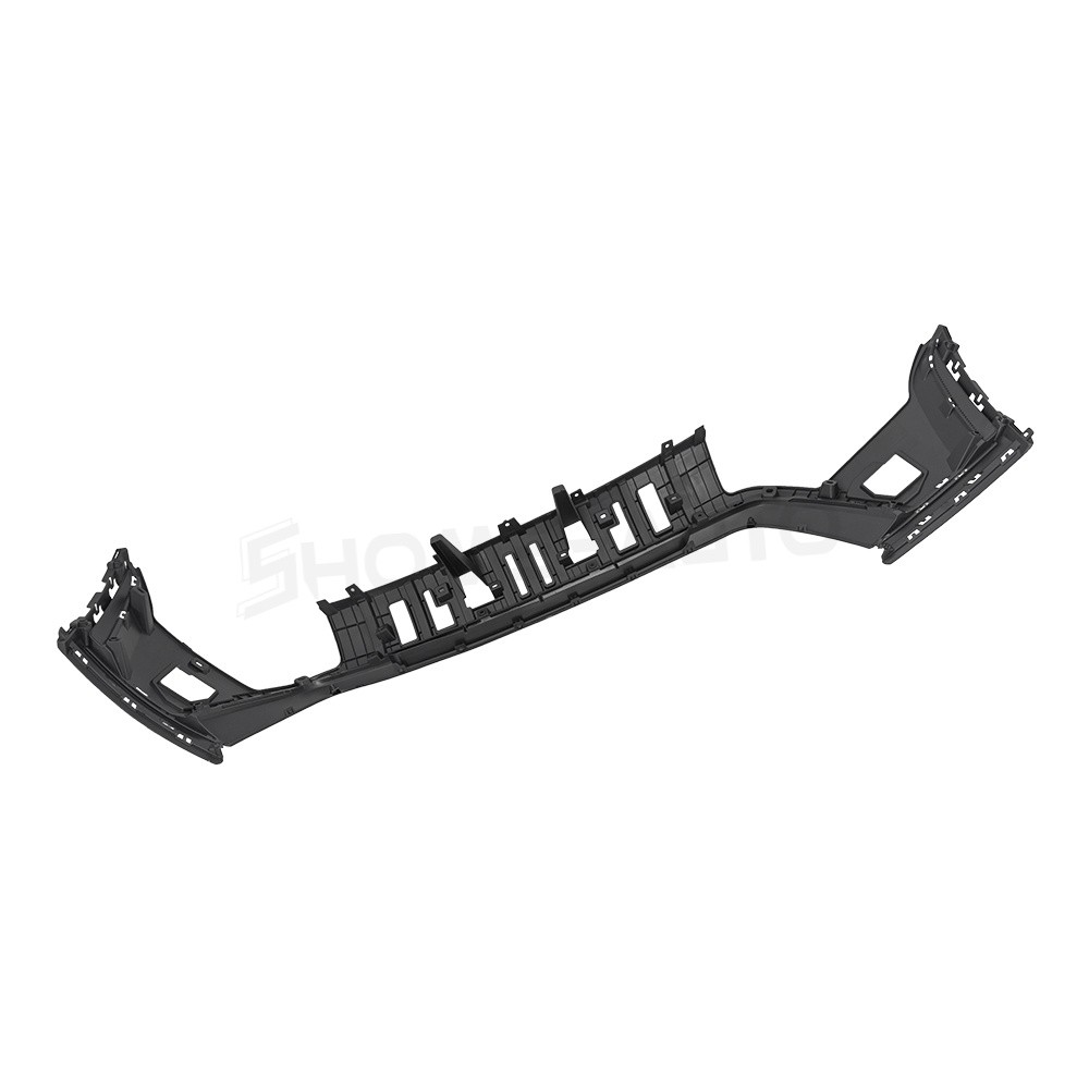 86569K0BA0 Bumper Face Bar Trim Molding Step Pad Front Lower for Kia Soul 23-25