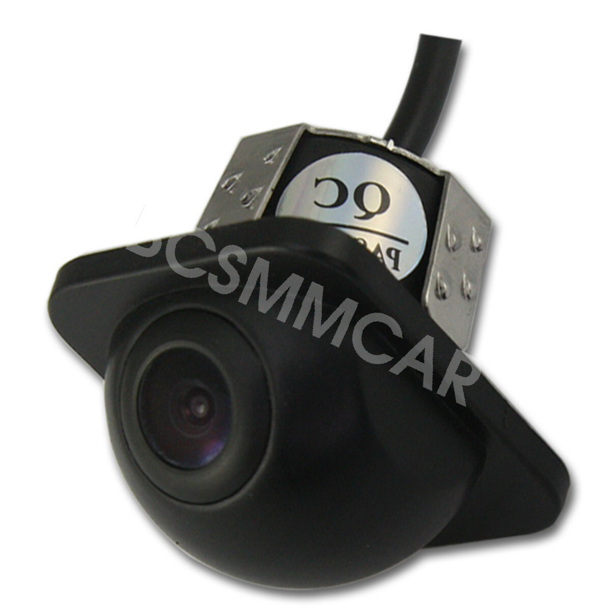 CCD Car Front/Side/Rear View Reverse Camera Backup Night Vision Parking Camera