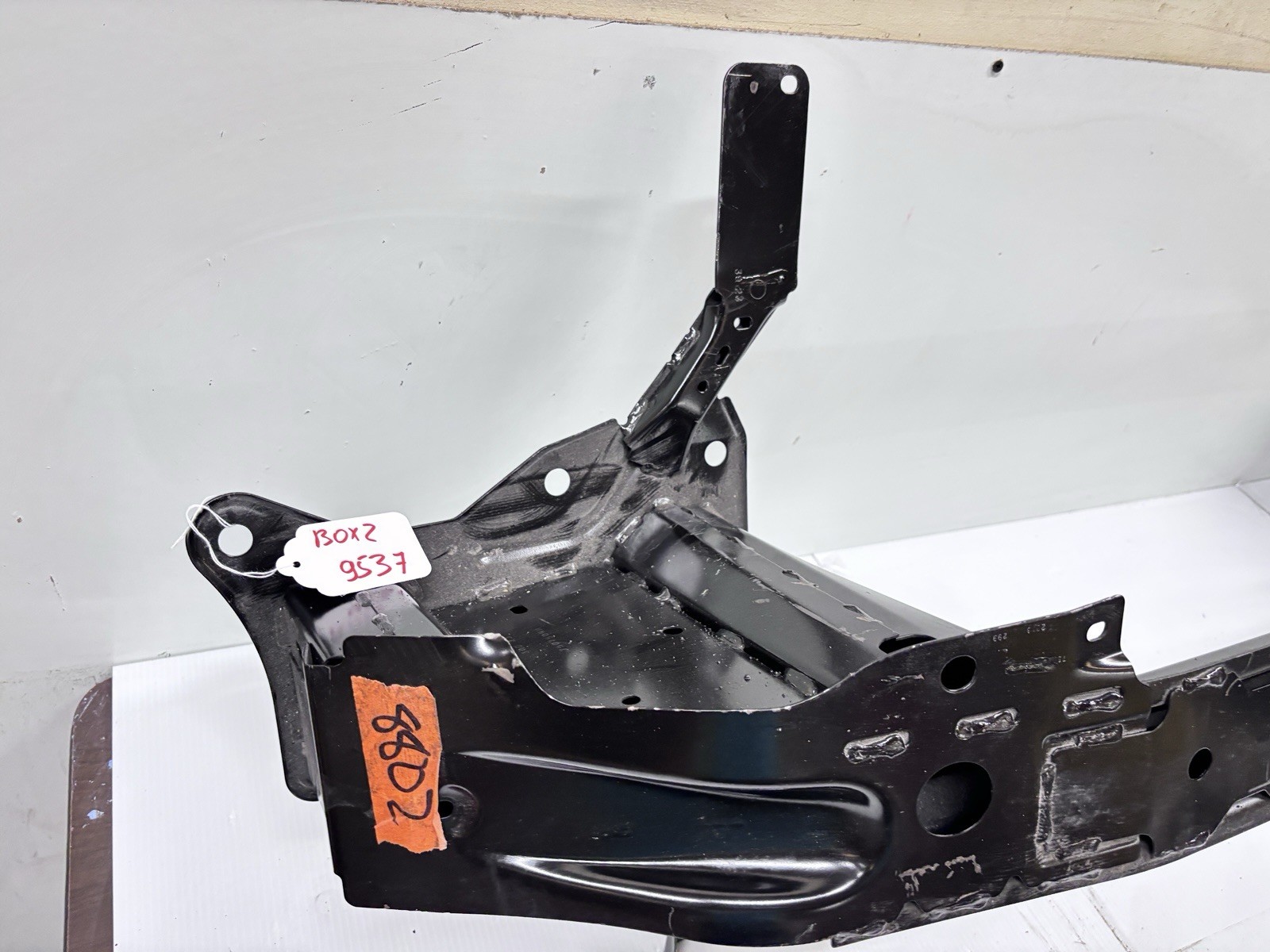 2020-2022 2023 2024 Ford Escape Lincoln Corsair Front Bumper Reinforcement OEM