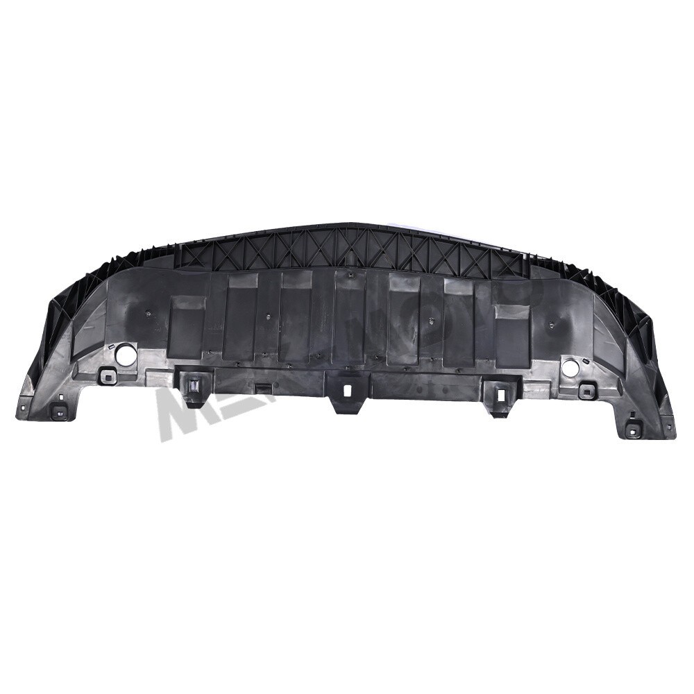 Front Bumper Splash Shield For 2014-16 Mercedes-Benz CLA200 Base Mud Guard Cover