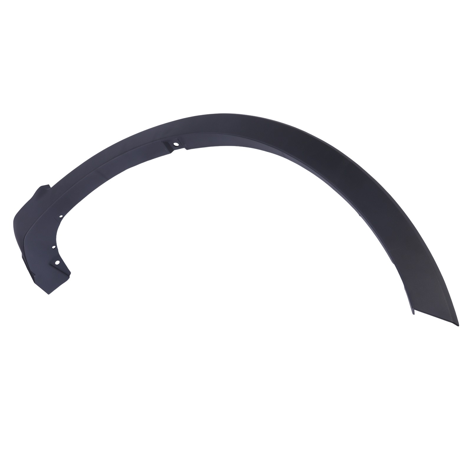 Front Passenger Side Fender Flare For 2007-2015 Mazda CX-9 TD1151W20G