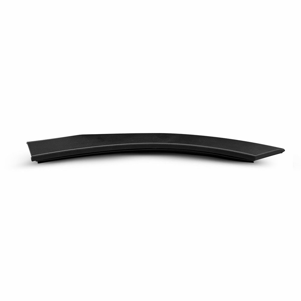 Rear Door Wheel Arch Garnish Driver Side For 2016-2022 Honda Pilot 75395-TG7-A01