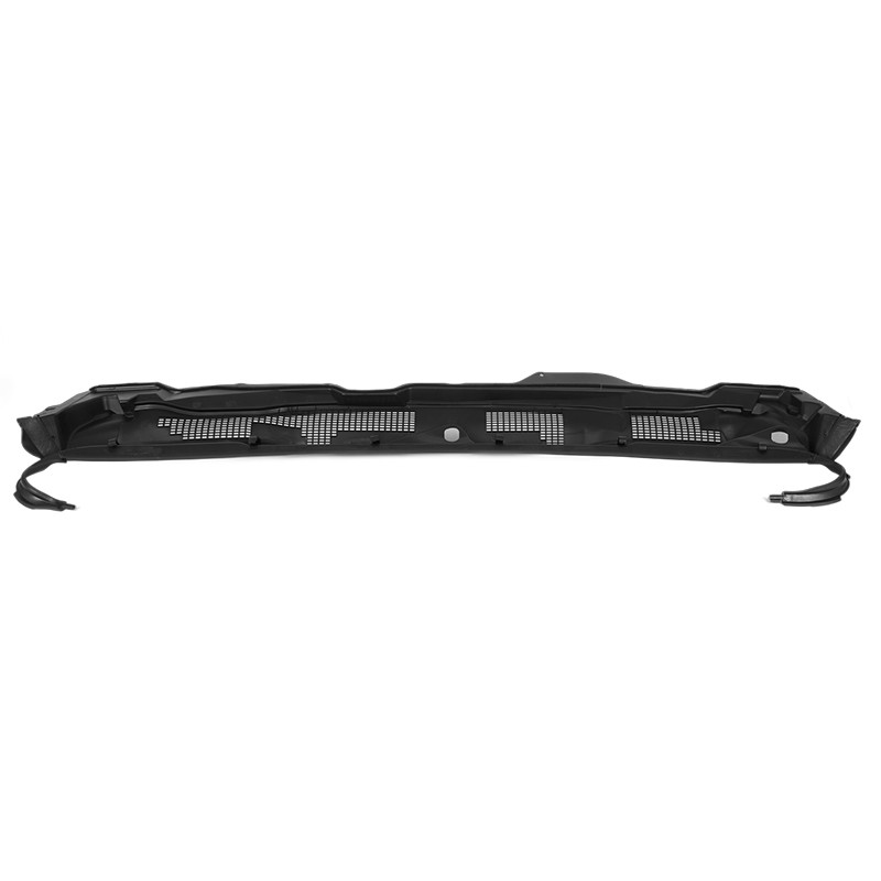 Front Grille Windshield Wiper Cowl Panel For Dodge Ram 1500/2500/3500 2009-2024