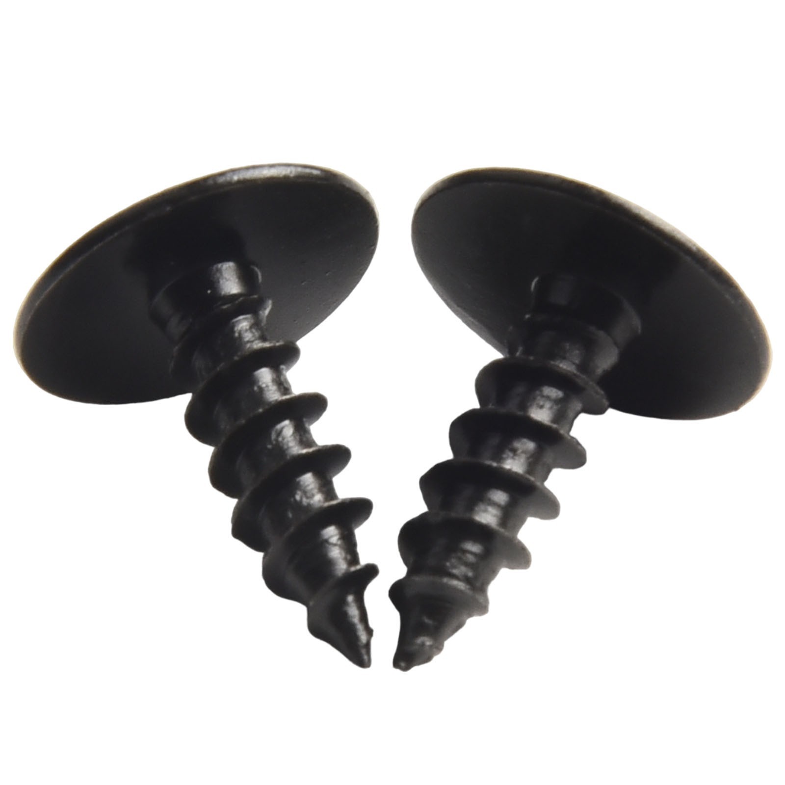 For Golf N90974701 50pcs Torx Screw Replacement Undertray High Quality