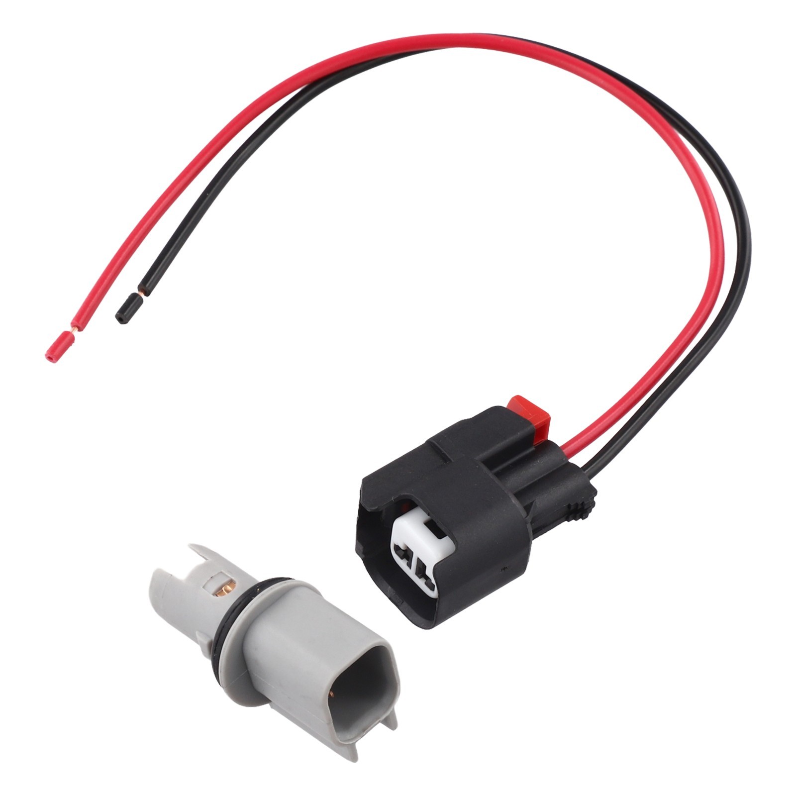 Lamp Socket Auto Repair Car Maintenance Compatibility Check Plastic Material