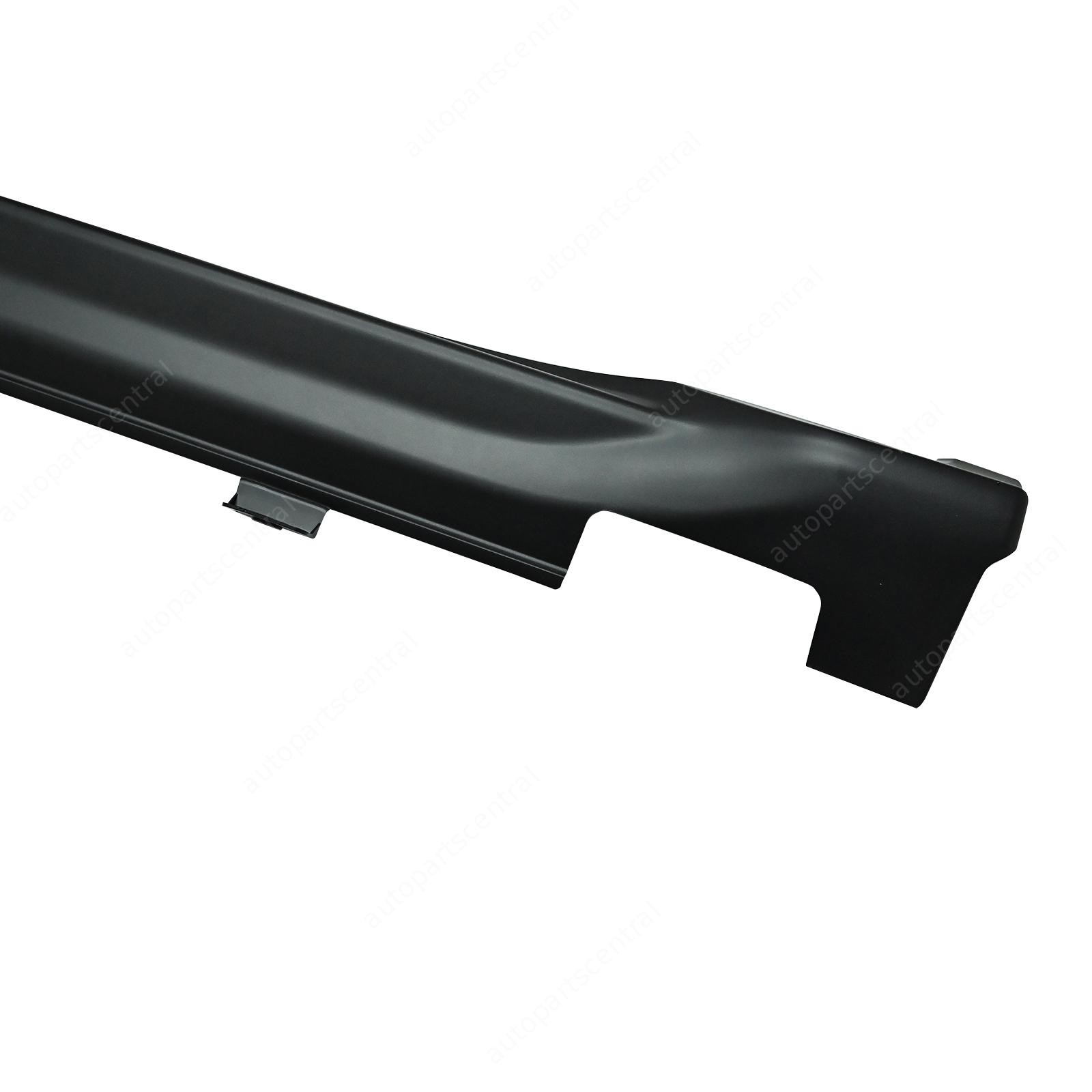 Rocker Panel Trims Passenger Right Side Hand Fit For Honda HR-V 2016-2018