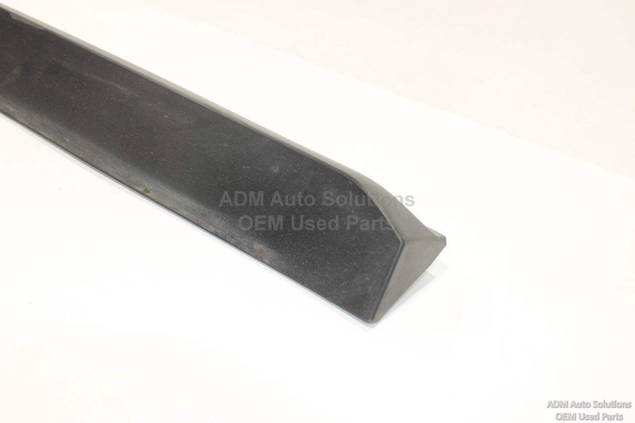 2013 – 2020 NISSAN PATHFINDER REAR LEFT DRIVER SIDE DOOR LOWER TRIM MOLDING OEM