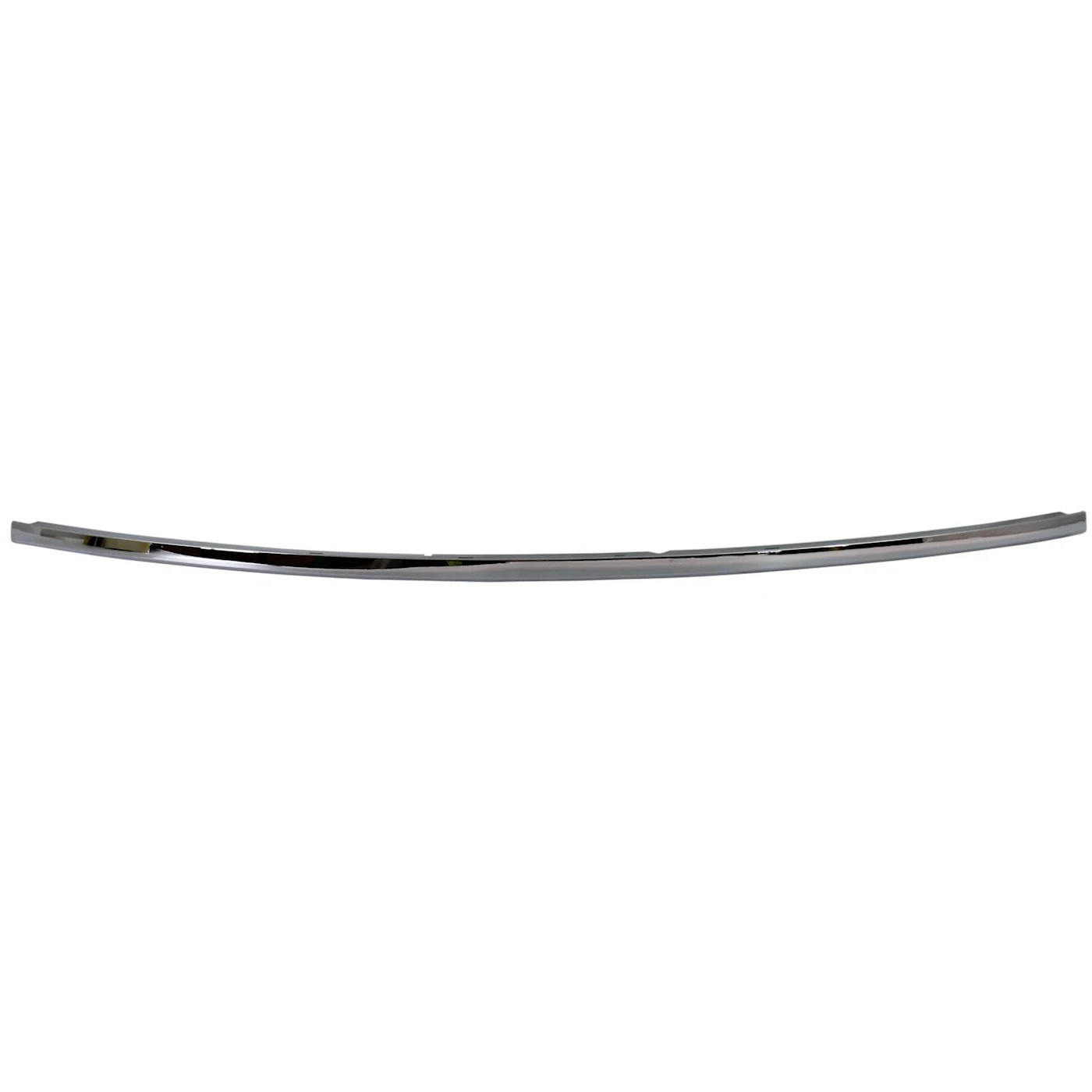 NEW Rear Bumper Molding Strip For 2007-2014 Cadillac Escalade / Escalade Esv