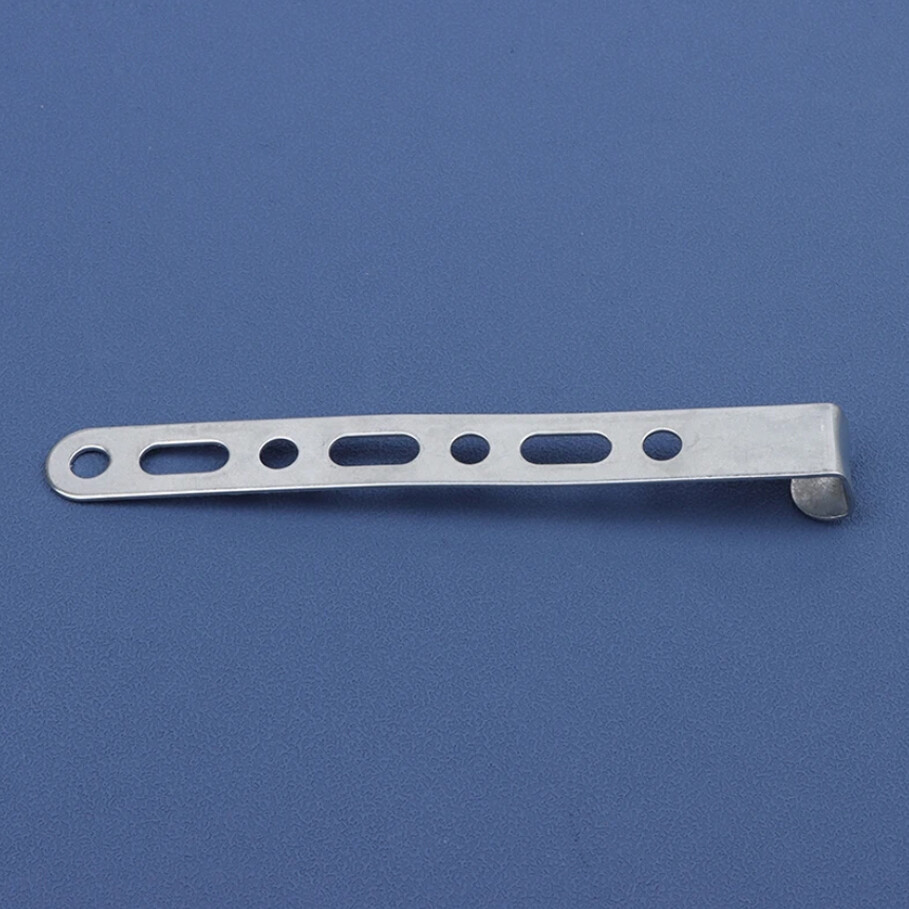 Metal Mounting Fixing Bracket Car Engine Cold Air Intake Pipe Filter Support