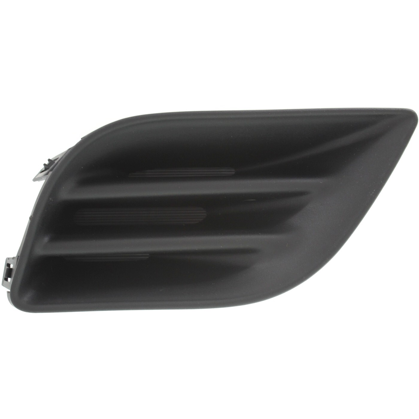New Passenger Side Fog Light Cover Fits For Nissan Versa Sedan 2012-2014