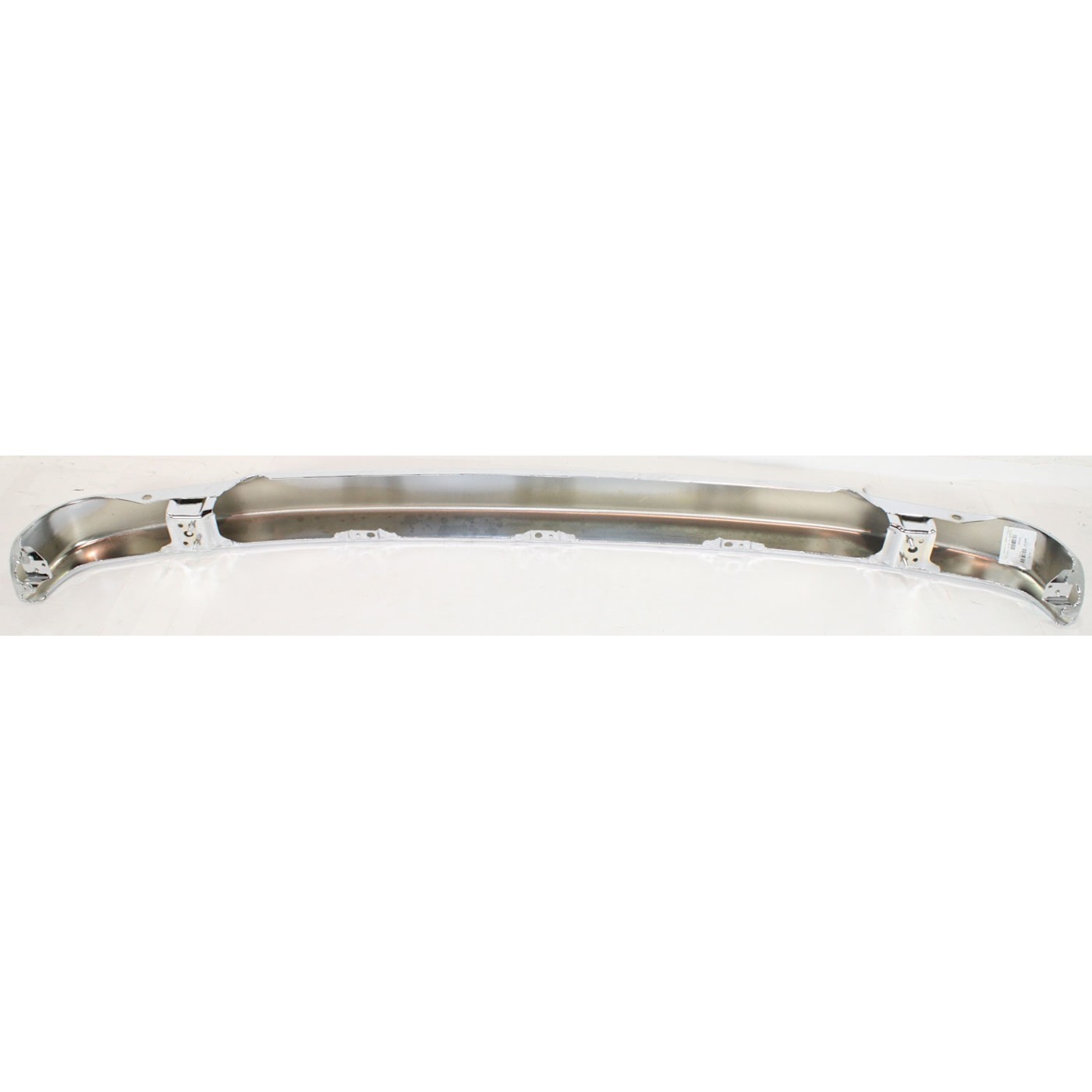 Bumper Cover Kit For 98-2000 Toyota Tacoma DLX Model Front 2pc