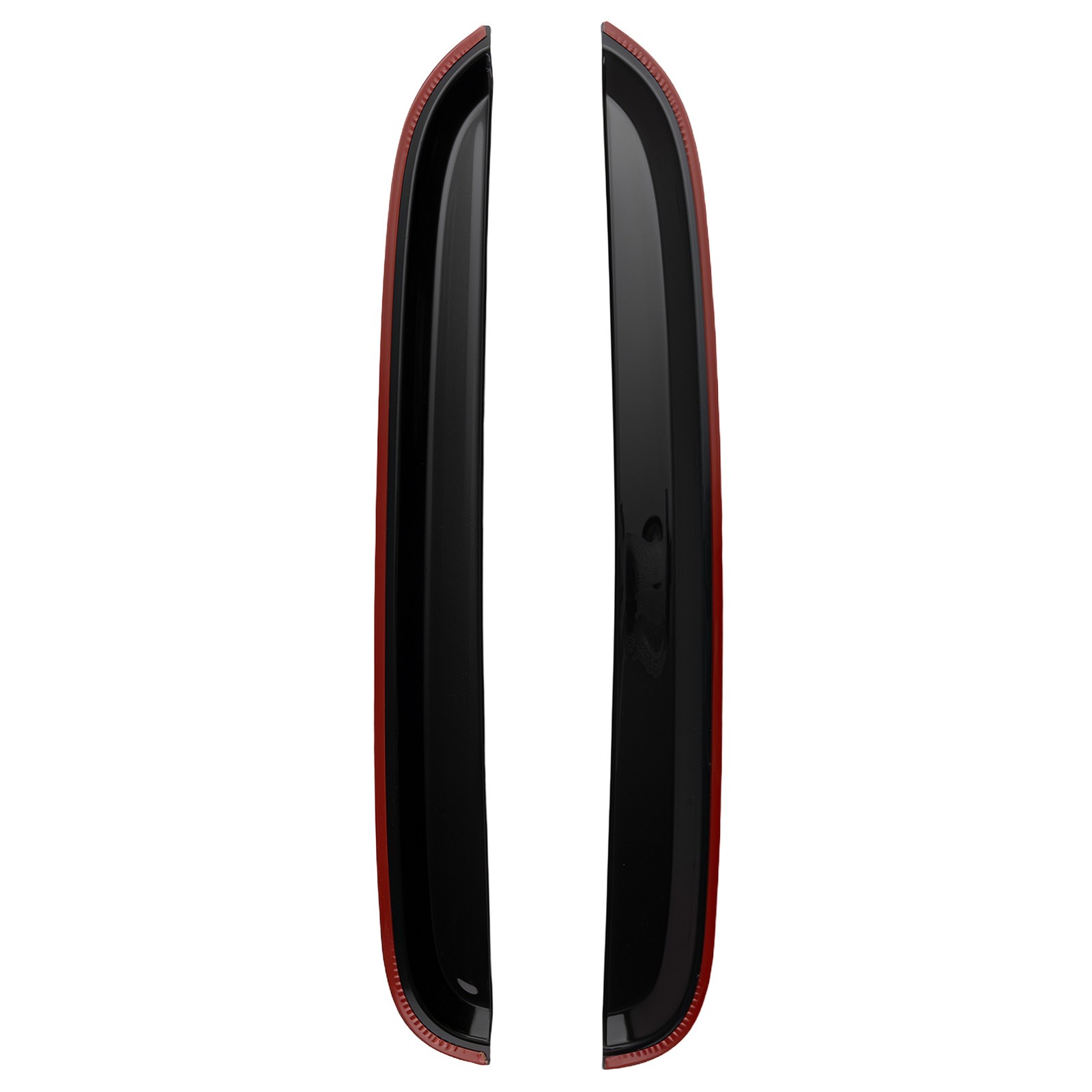 Wind Deflectors for GMC Yukon 2000-2006 Window Visor Rain Guards 4Pcs Set