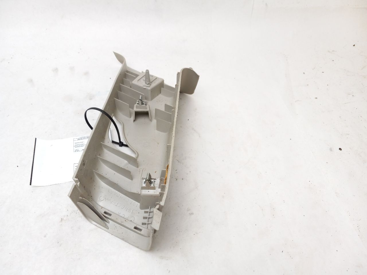 REAR LEFT UPPER C PILLAR COVER FOR DODGE JOURNEY 2009 – 2020 OEM