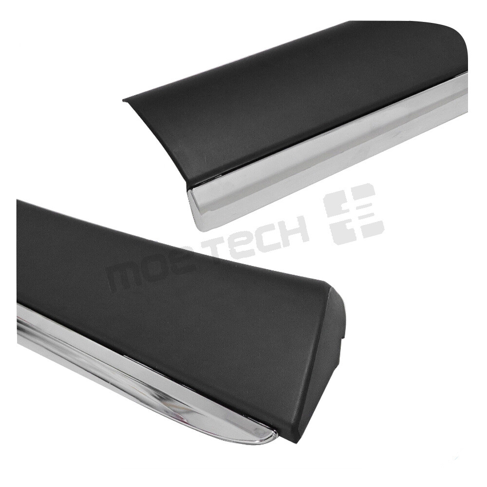 75072-0E010 Driver Front Door Lower Molding For Lexus RX350 RX450h 2010-2015