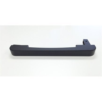 HPC Black Powder Coated Aluminum Replacement Rear Door Hatch Handle Hummer H2