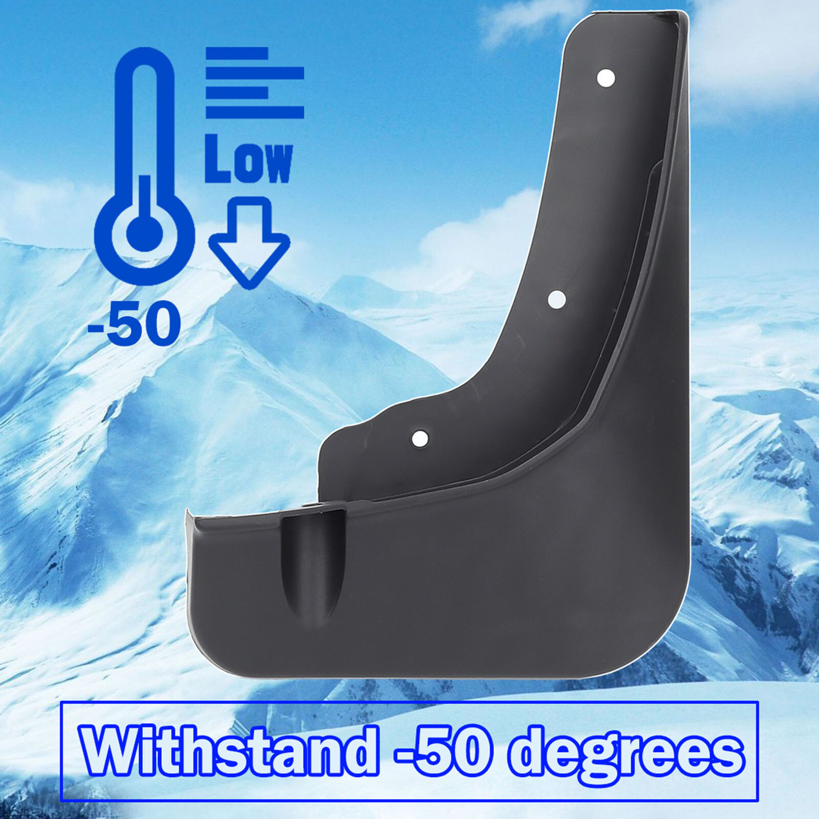 Mud Flaps Splash Guard Mudguards Fender For Mitsubishi Outlander 2022 ~ 2025
