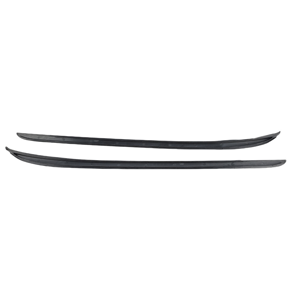 2X For Ford Focus 12-18 Left+Right Windshield Pillar Trim Moulding CP9Z5803137A
