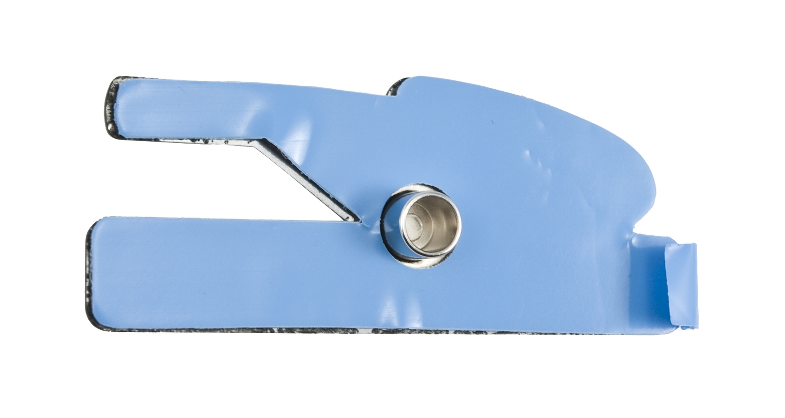 1994 1995 Ford Mustang GT 4.25″ Chrome Fender Emblems Badges – Pair