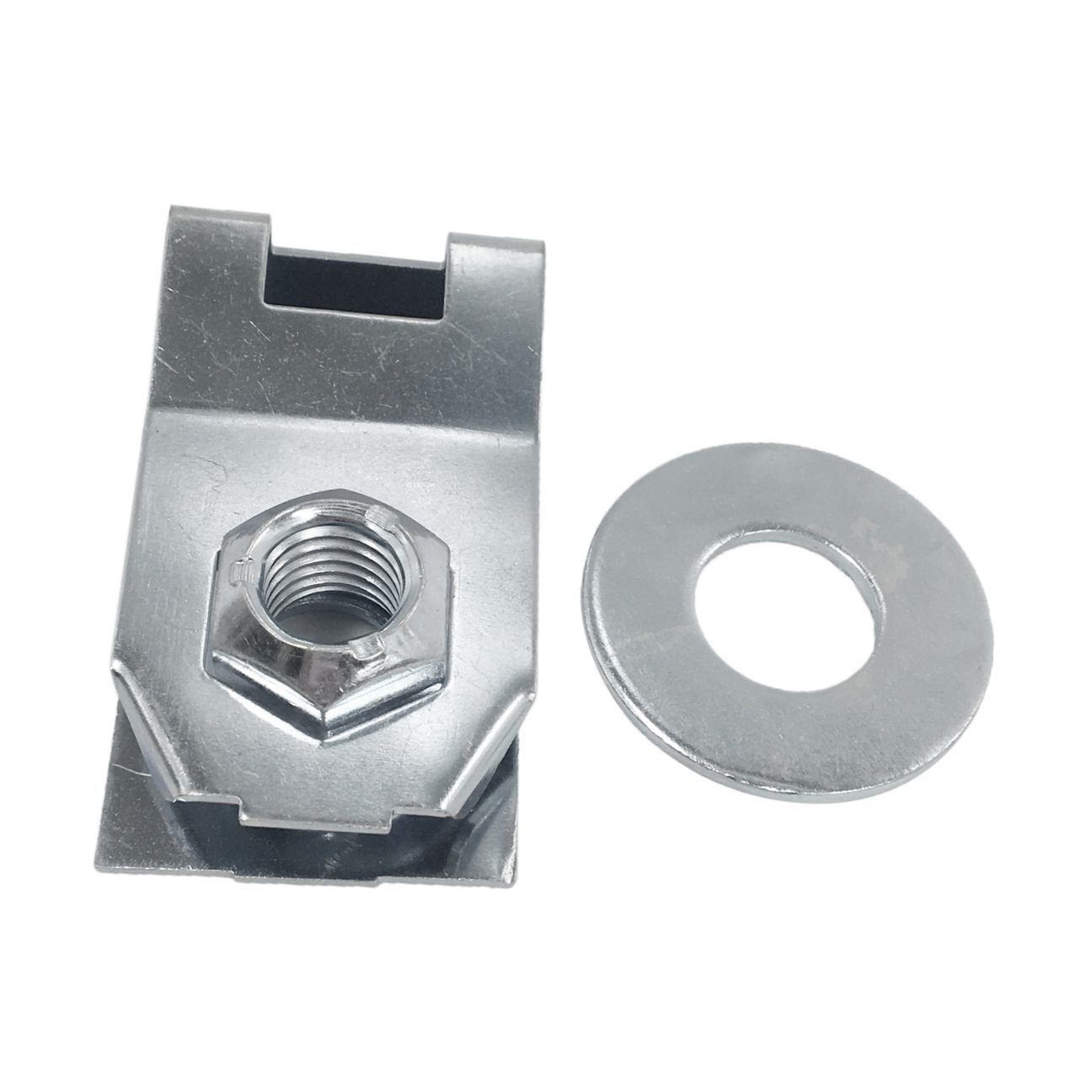 For 1999-2014 Ford F250 F350 F450 F550 Bed Mounting Hardware Kit 924-311