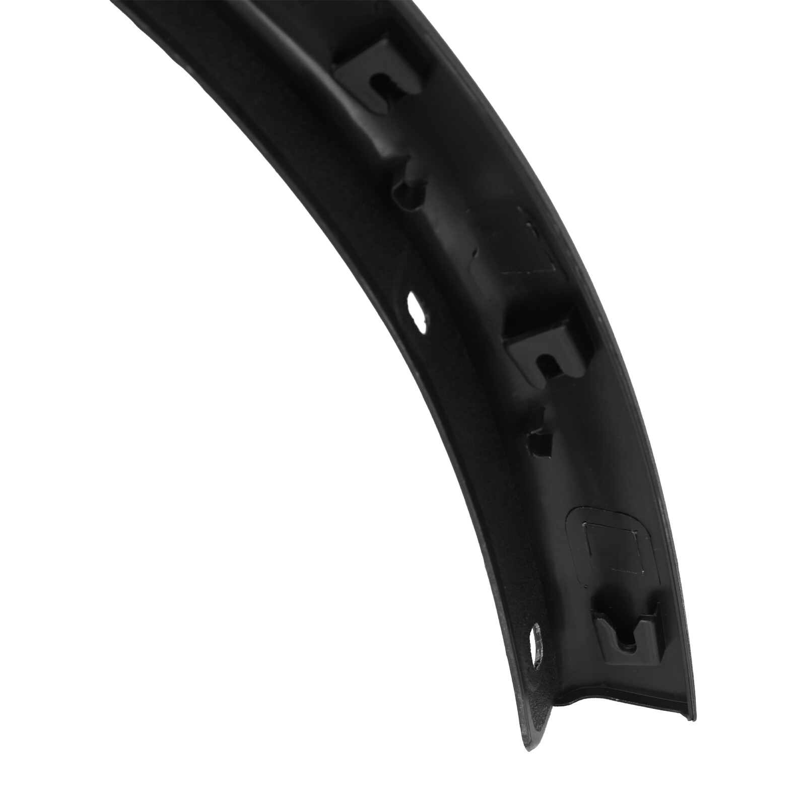 Rear Fender Flare Wheel Arch Molding Trim Right Side For 2014-2020 Nissan Rogue
