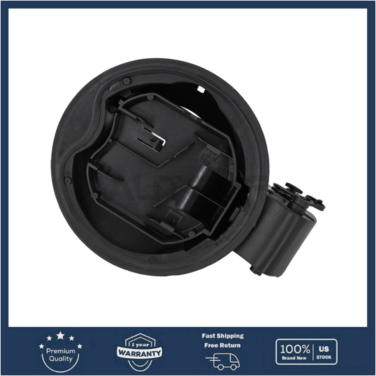 For 2015-2020 Ford F150 Fuel Gas Filler Door Housing FL3Z9927936A