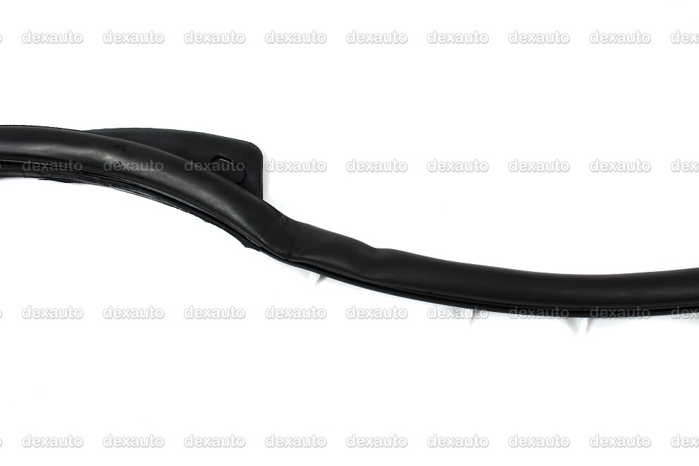 GENUINE WeatherStrip Front Driver for 2006-2011 Hyundai Accent Sedan 821301E000