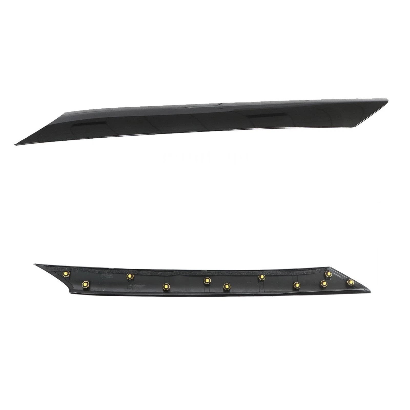 For Kia Carnival Right Side Windshield Trim Pillar Molding 2022-2025 86260R0000