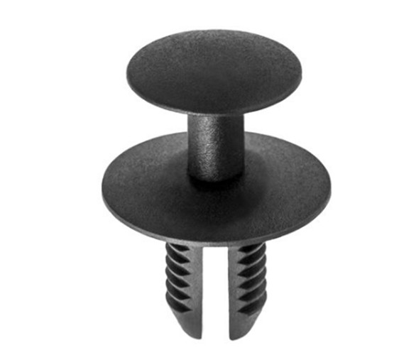 50 Pcs Push-Type Retainer Moulding Clip Compatible with BMW 51471911992