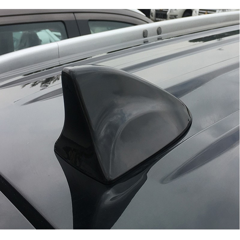 For Kia Forte 2014 2015 2016 Signal Shark Fins Roof Radio Aerial Antenna Cover