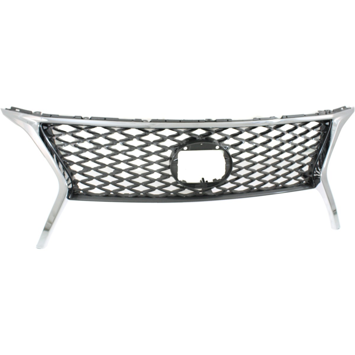 Grille Front Right Hand Side Passenger 531010E150 for Lexus RX350 2013-2015