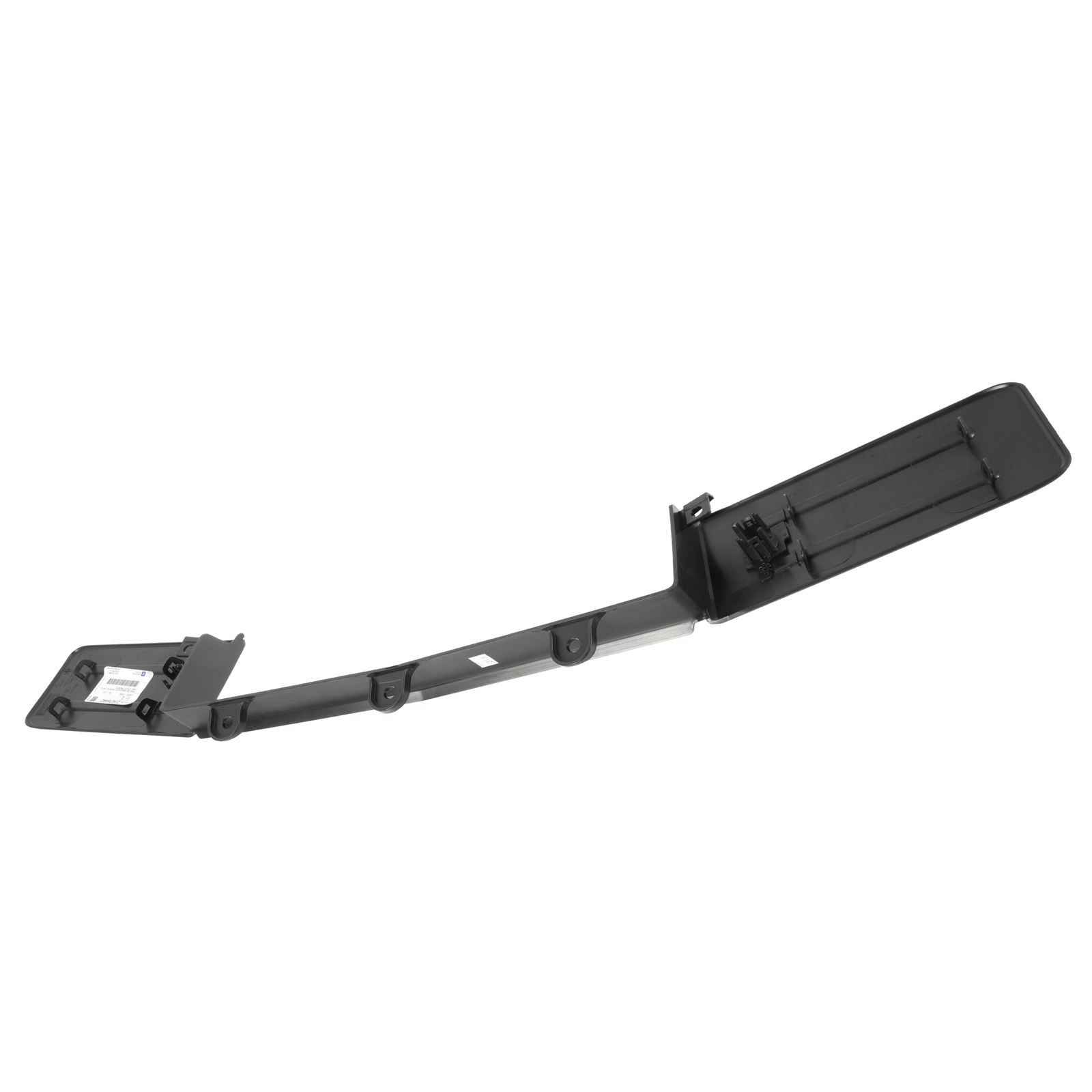 OEM NEW GENUINE 2015-2019 Sierra Silverado Front Bumper Valance Panel 23476442