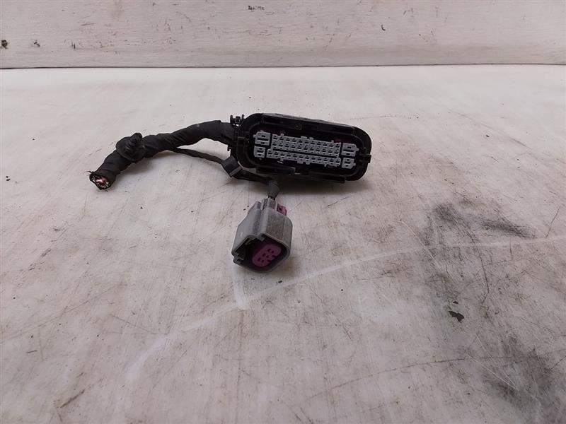 Jeep JL Wrangler OEM ABS Module Plug and Pigtail 2018-2023 144451