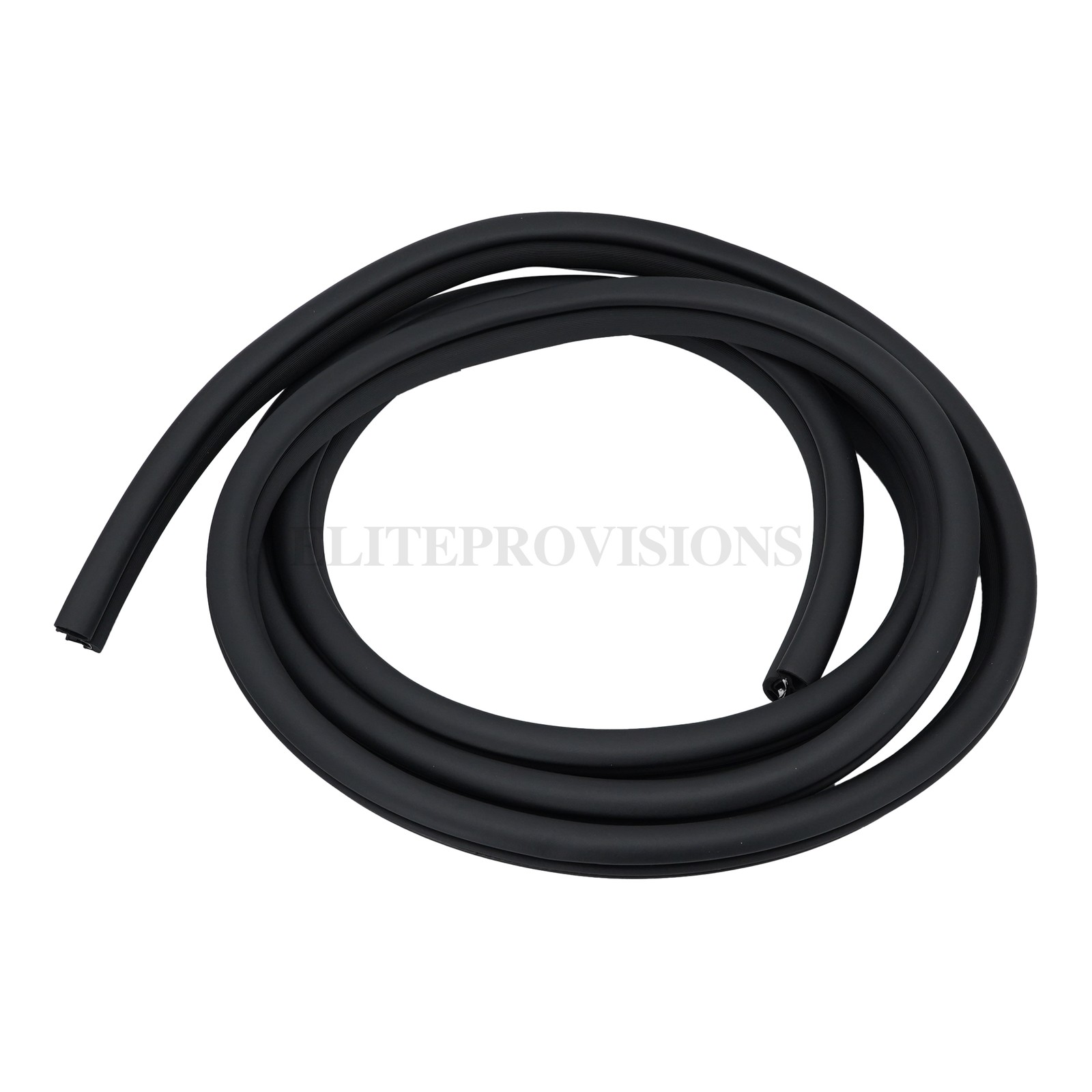 NEW Front Left Or Right On Body Door Opening Weatherstrip Seal For Dodge Dakota