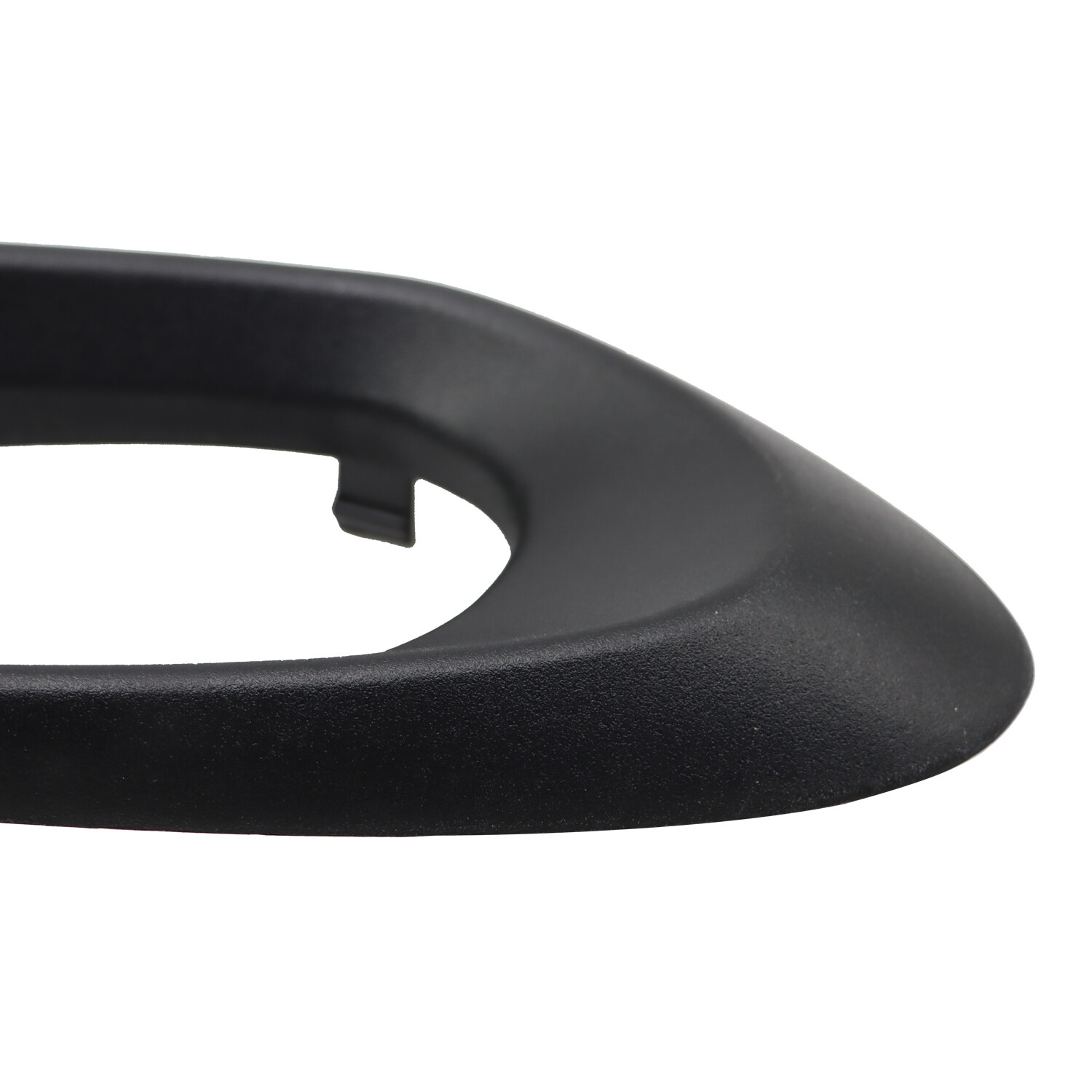Rear LH & RH Interior Door Handle Trim For 2002-2009 Chevrolet Trailblazer 2003